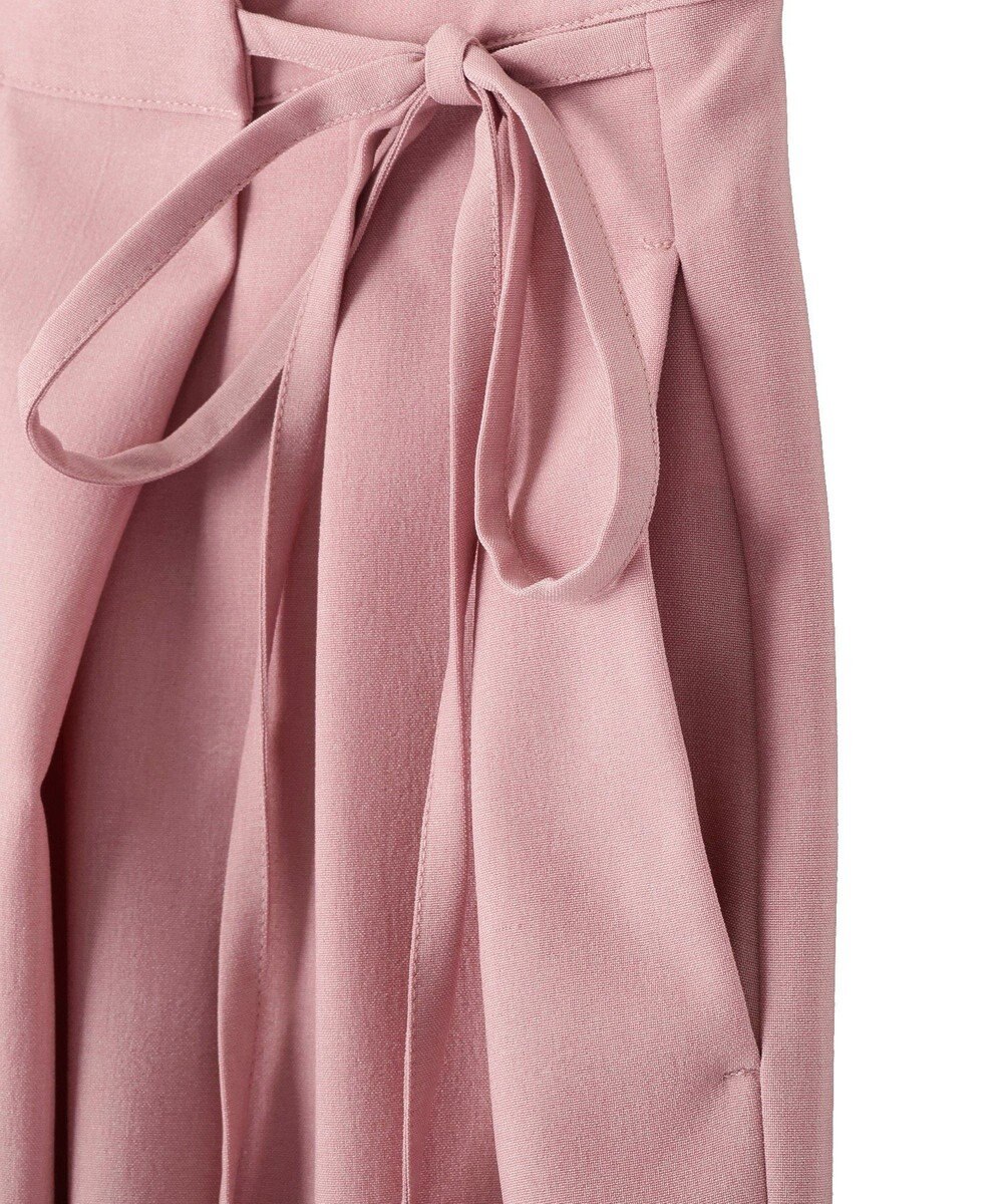 earth music&ecology ラップパンツ 