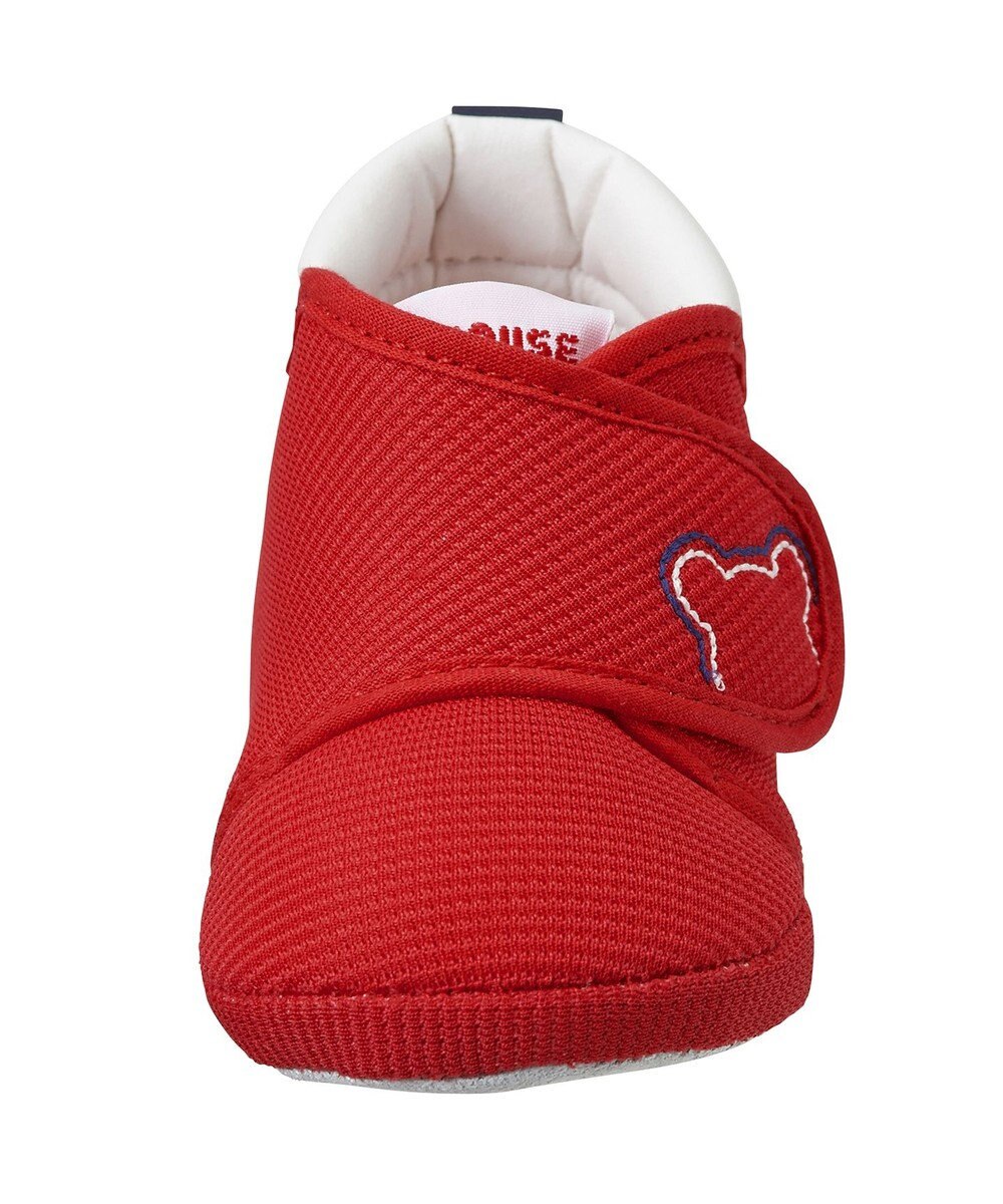 MIKI HOUSE HOT BISCUITS 【ミキハウス】【10.5-12.5cm】 プレシューズ 