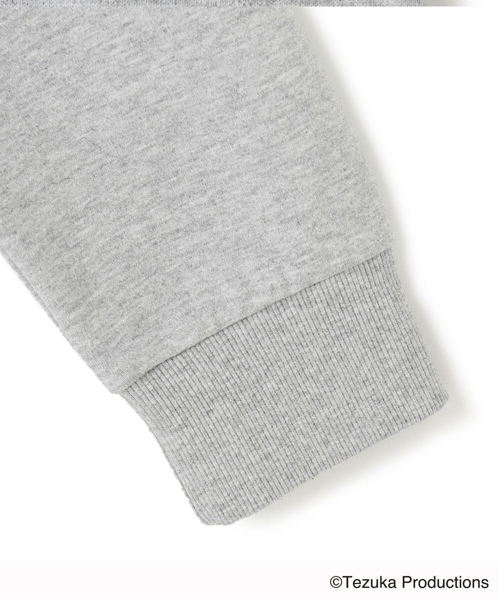 JOSEPH HOMME ブラック・ジャック×JOSEPH HOMME　BACK PRINT LONG SWEAT 