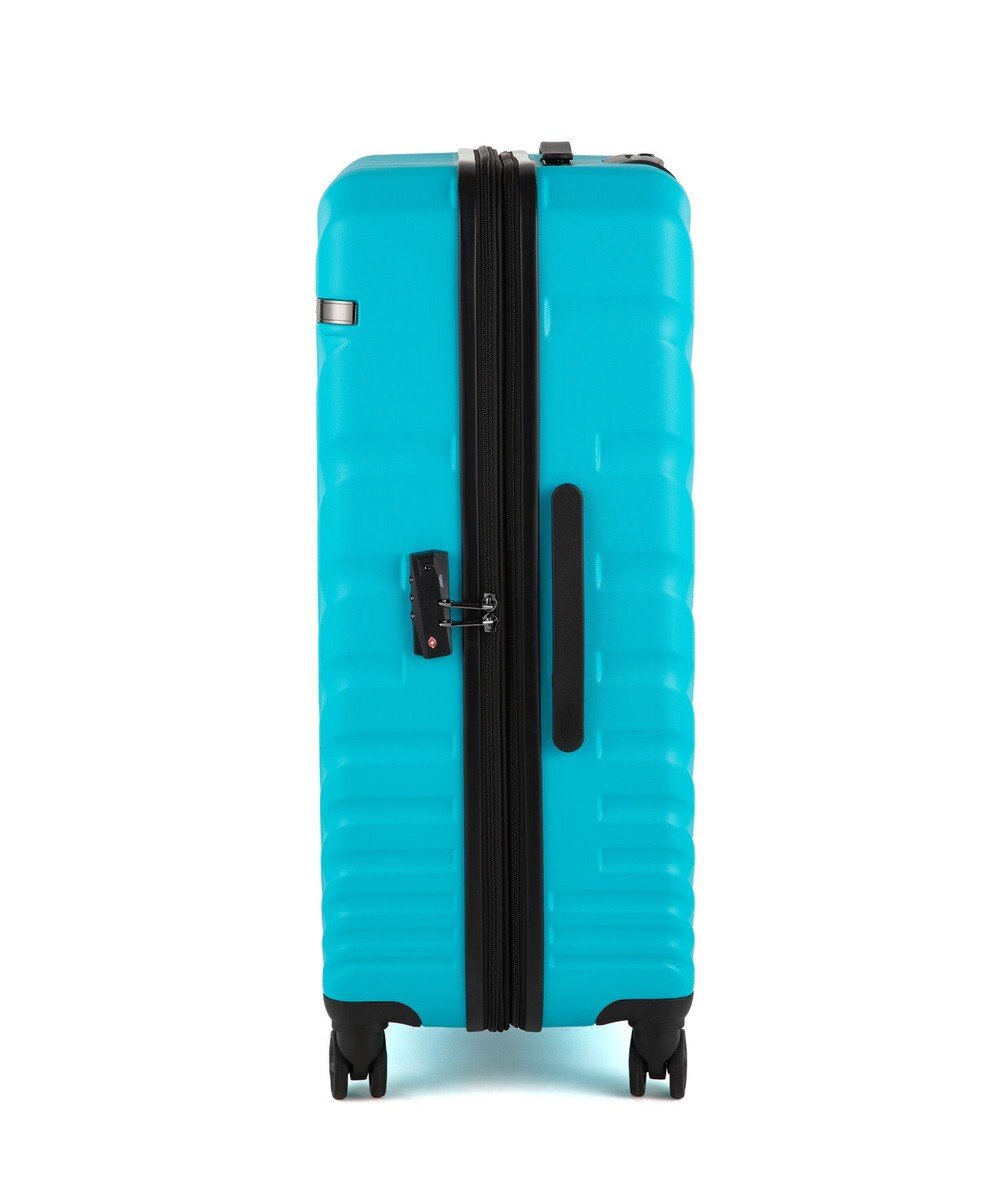 ACE BAGS & LUGGAGE ACE オーバル2 スーツケース 拡張機能 90L/111L 05913 エース 