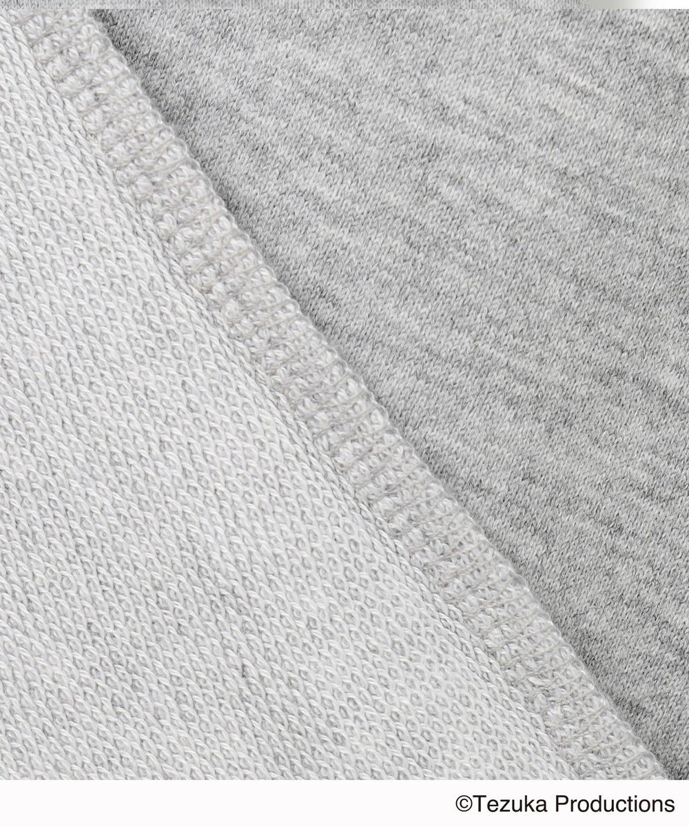 JOSEPH HOMME ブラック・ジャック×JOSEPH HOMME　BACK PRINT LONG SWEAT 