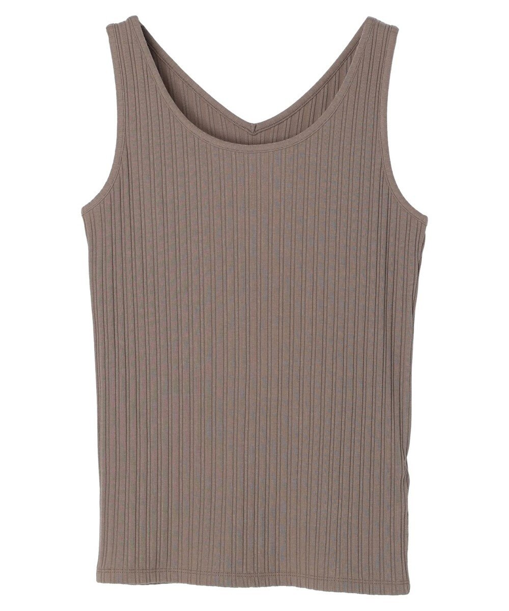 earth music&ecology ２ＷＡＹネックタンクトップ 