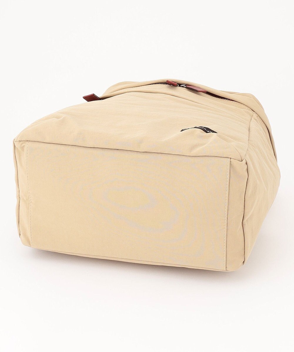 YUSHI Square - RUCKSACK  リュック【撥水/ナイロン】 