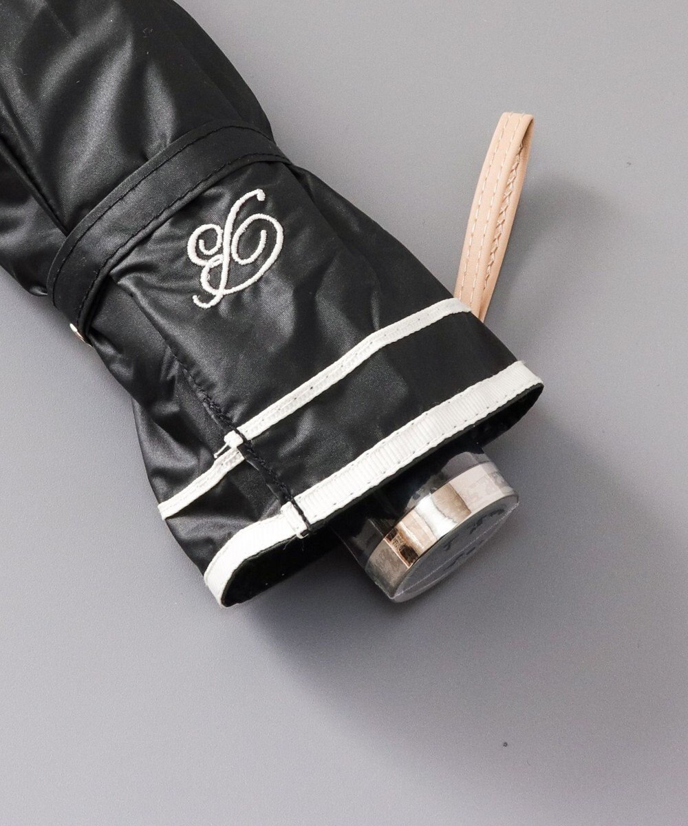 AURORA BLAO (ブラオ) 大寸 晴雨兼用傘 (折り畳み・ミニ) 