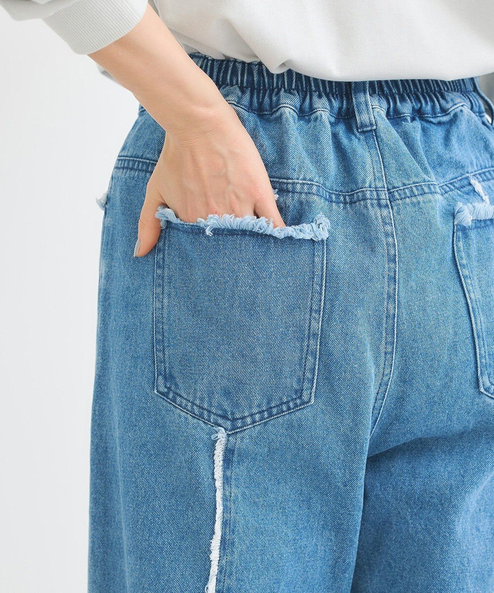 Green Parks ・ＤＯＵＢＬＥ　ＦＬＡＧＳ　センターフリンジラインデニ 