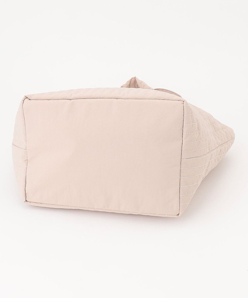 Y'SACCS 【Y’SACCS vous et】ギャザーハンドル2WAYヌビバッグ 