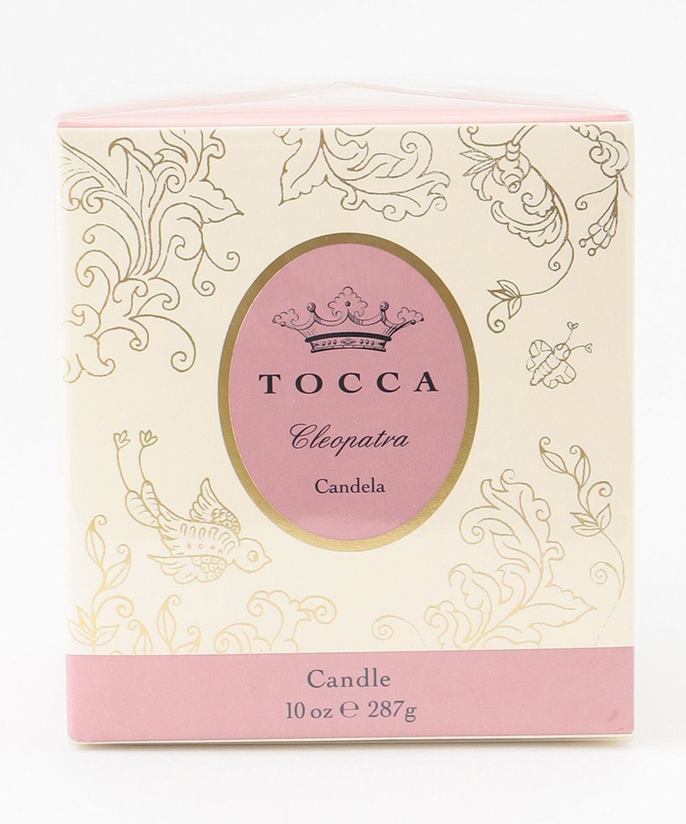 TOCCA CANDLE キャンドル 