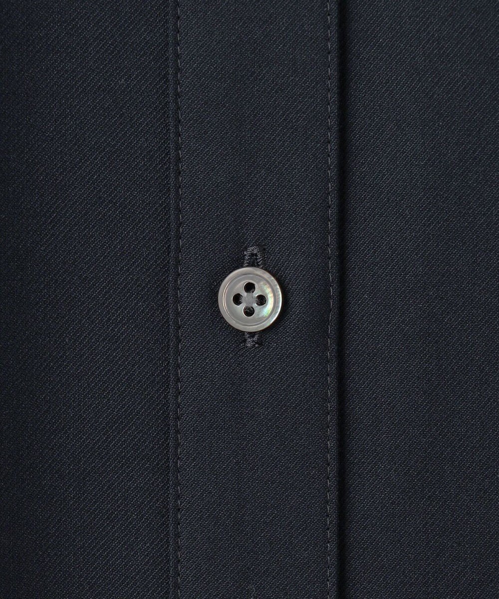 J.PRESS LADIES S 【洗える】50/2 T/Rウォッシャブルギャバ ワンピース 