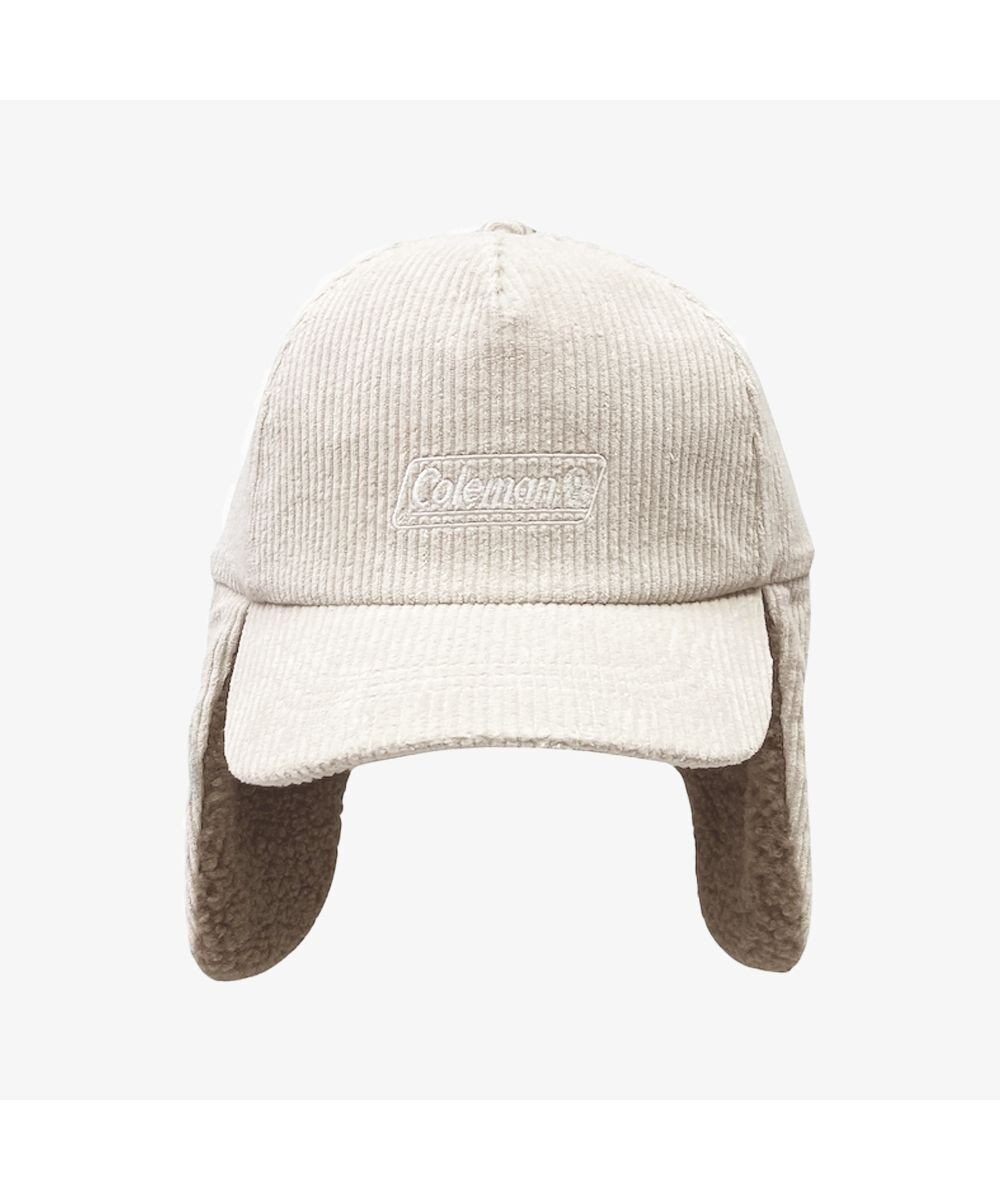 林八百吉商店 Coleman フライトキャップ 