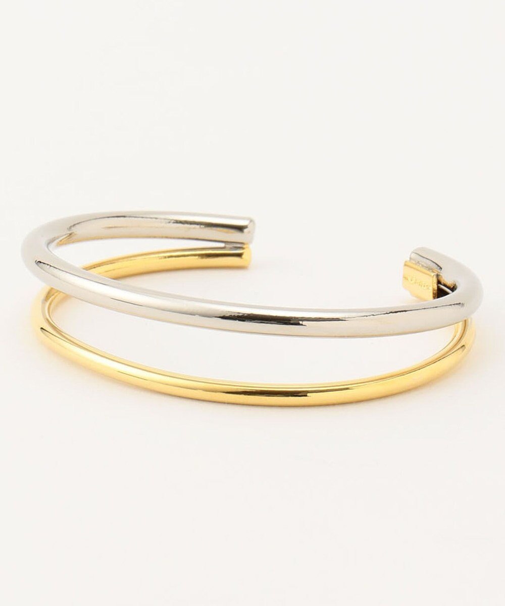 ミックスカラーライン バングル 23区 ファッション通販 公式通販 オンワード クローゼット ミックスカラーライン バングル 23区 ファッション通販 公式通販 オンワード クローゼット