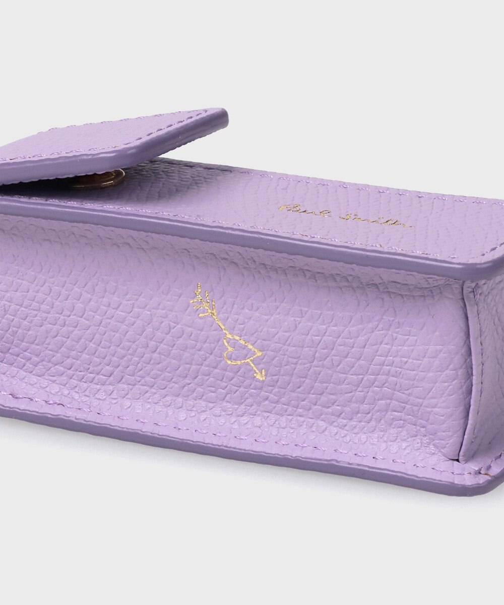 Paul Smith マルチチャーム リップスティックケース 