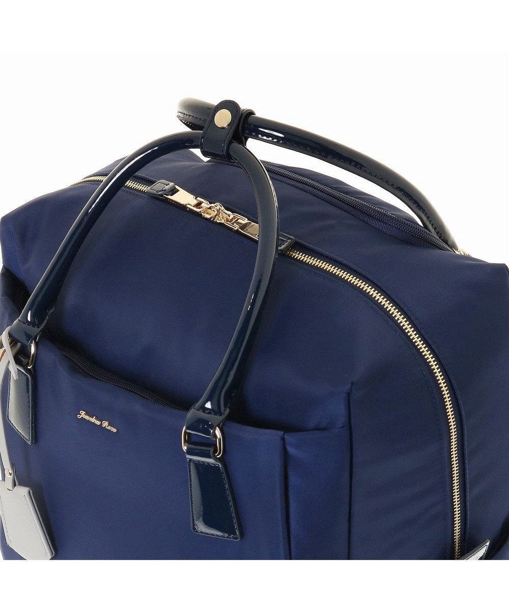 ACE BAGS & LUGGAGE Jewelna Rose アメリー カジュアルトローリー 31591 ジュエルナローズ 機内持ち込み 