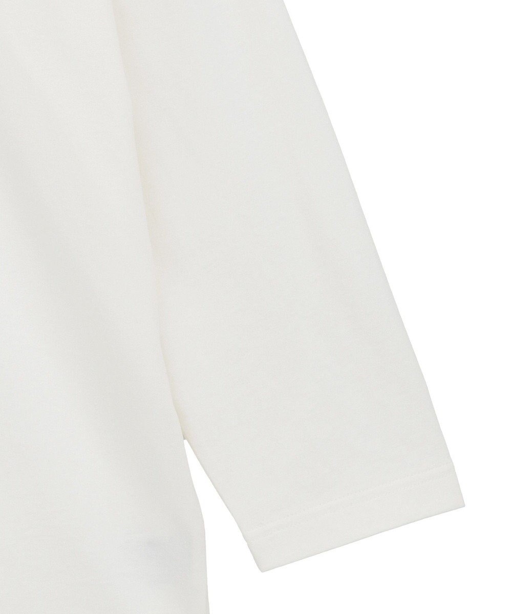 AMERICAN HOLIC 手書き風ロゴロングTシャツ 