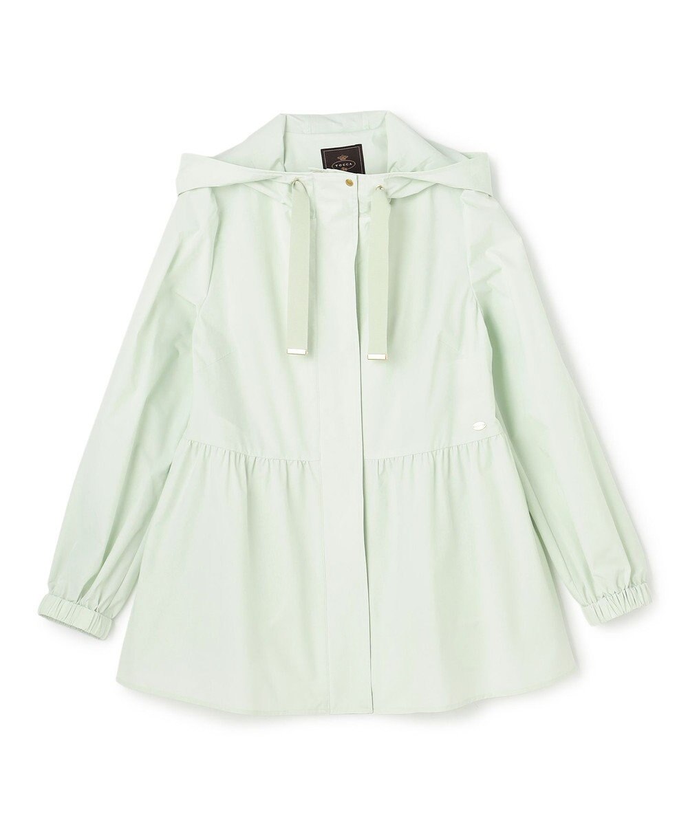 TOCCA DEWDROP SHELL ジャケット 
