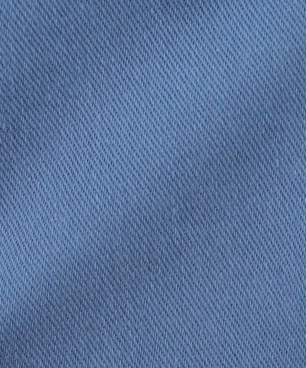 組曲 KIDS 【80-100㎝】フレアーデニムニット パンツ 