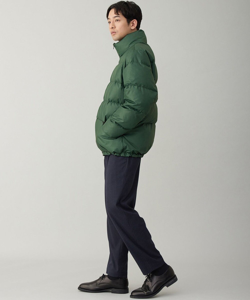 UNFILO MENS 【OCEANS YouTube 掲載】TAION×UNFILO スタンドダウン 