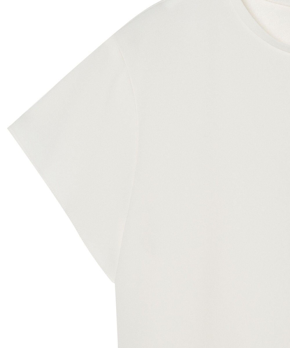 JOSEPH 【WEB&OUTLET限定・洗える】ラリーキャディー　ブラウス 