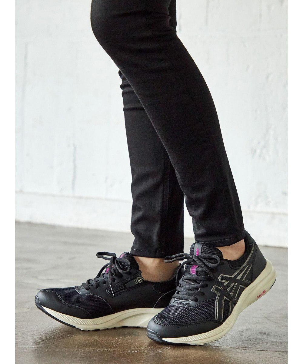 ASICS WALKING ゲルファンウォーカー W054 3E相当 