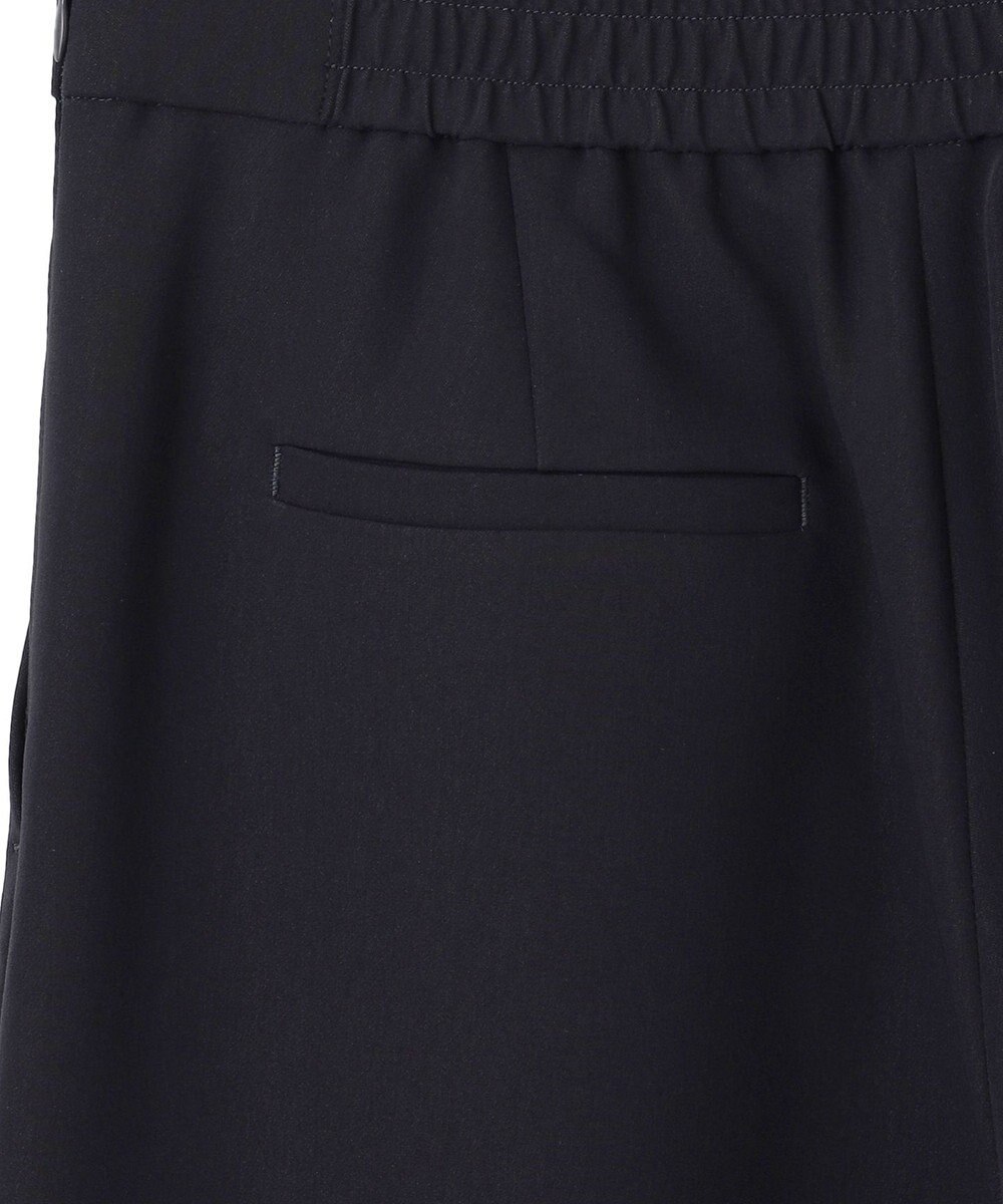 UNFILO サマーセットアップ ワイドパンツ 