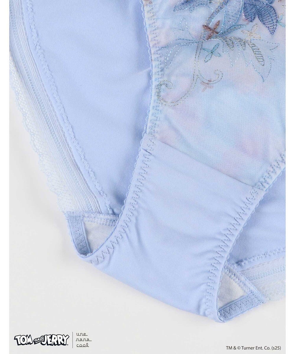 une nana cool トムとジェリー × une nana cool ショーツ 