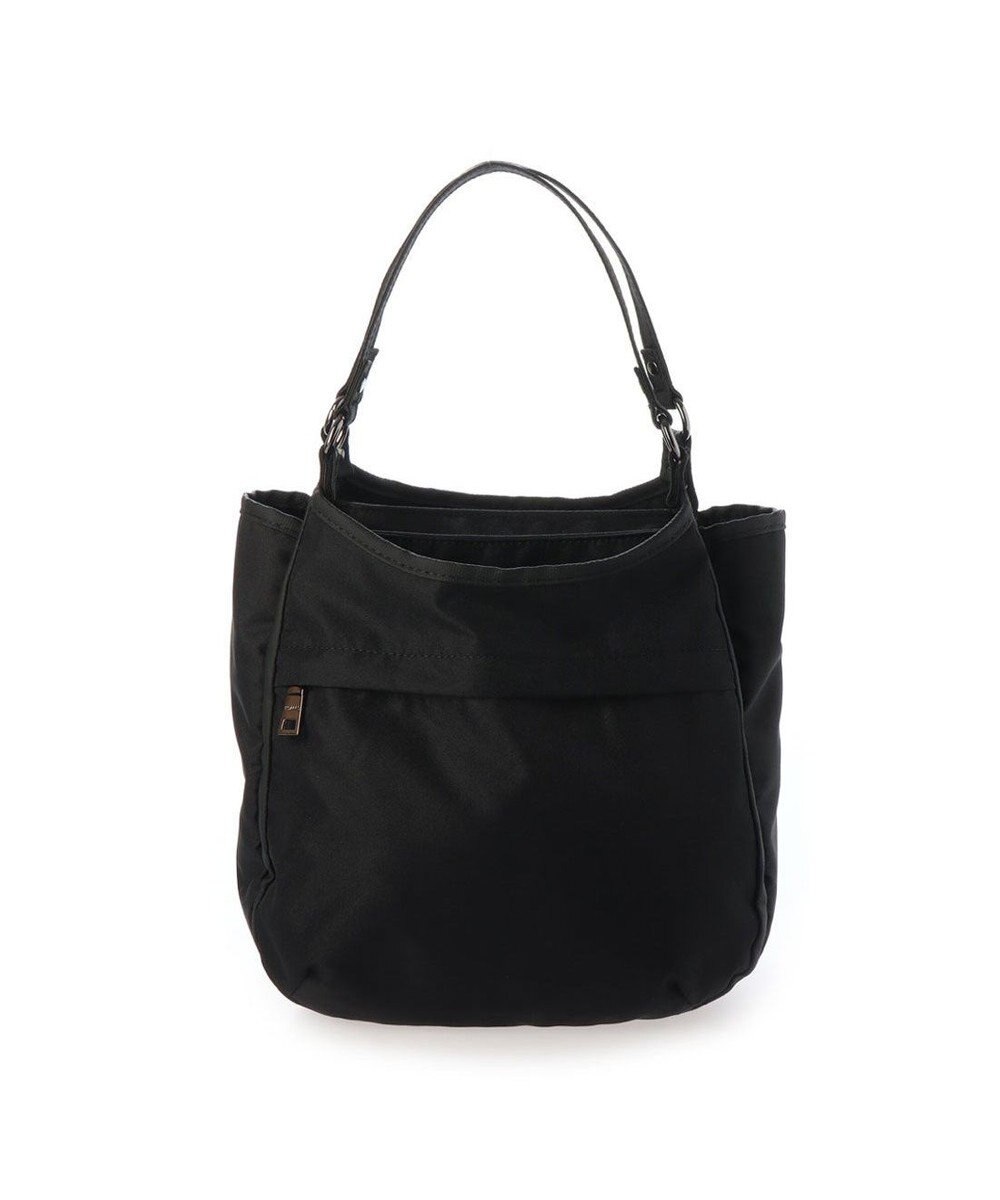 Y'SACCS 【Y’SACCS vous et】 縦型3層トート 