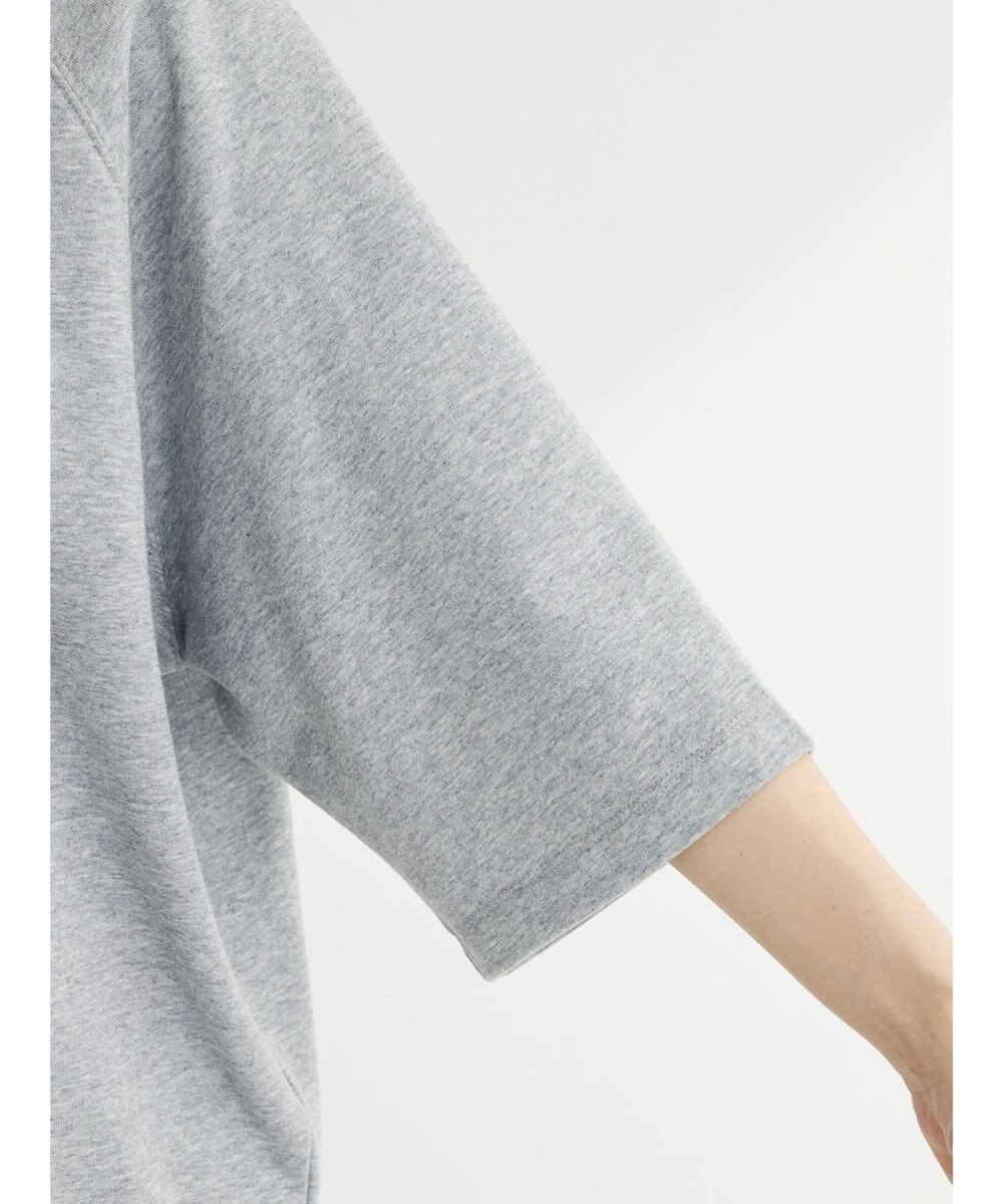 Green Parks BEST PRICE ２ｗａｙ ミニ裏毛ロゴトレＴＥＥ 