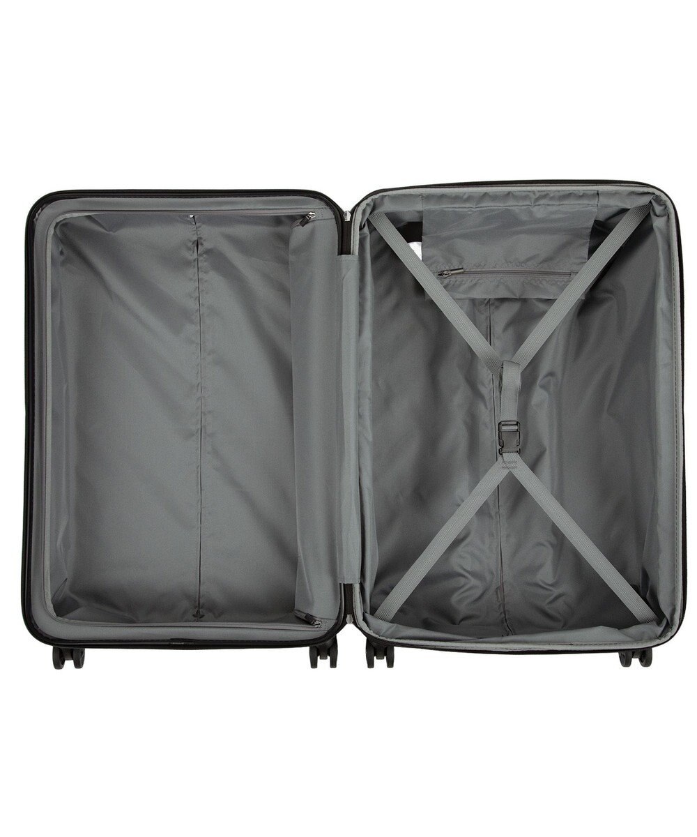 ACE BAGS & LUGGAGE ACE オーバル2 スーツケース 拡張機能 90L/111L 05913 エース 