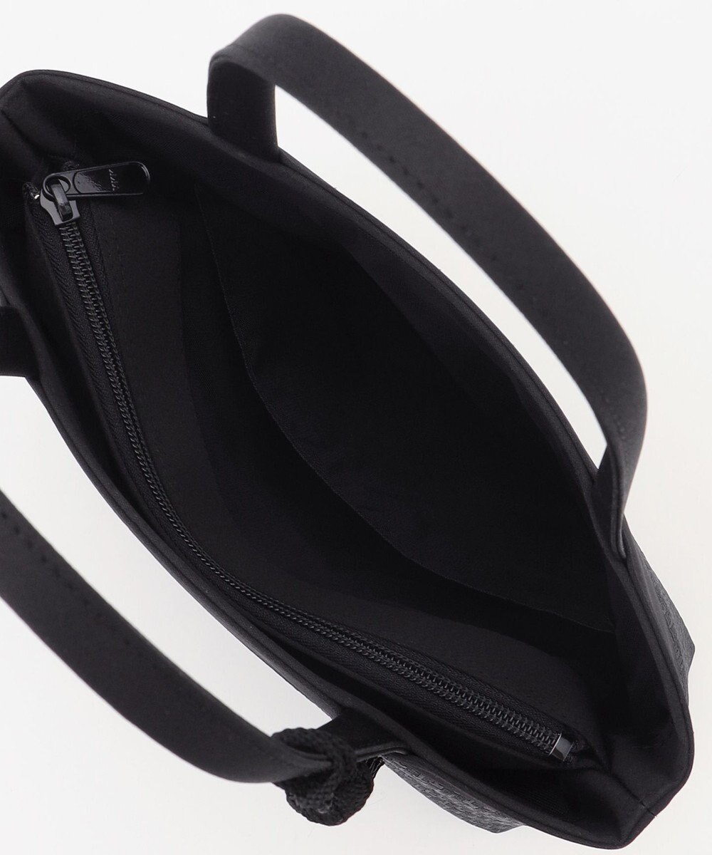 自由区 FORMAL 【日本製】米沢織 あおり式トート 