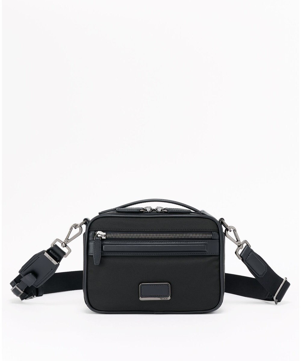 TUMI JARVIS ミディアム・クロスボディ 