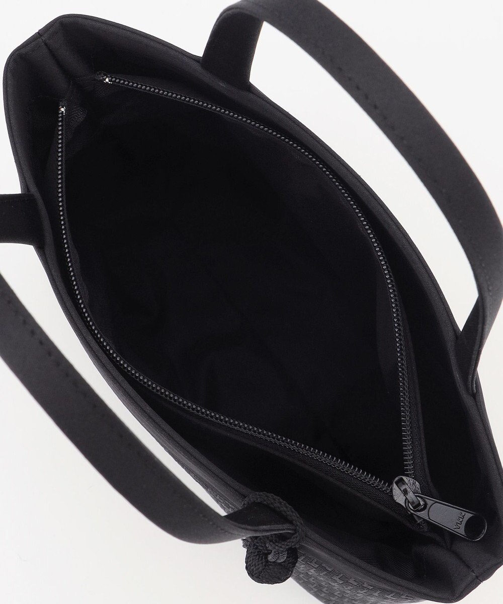 自由区 FORMAL 【日本製】米沢織 あおり式トート 