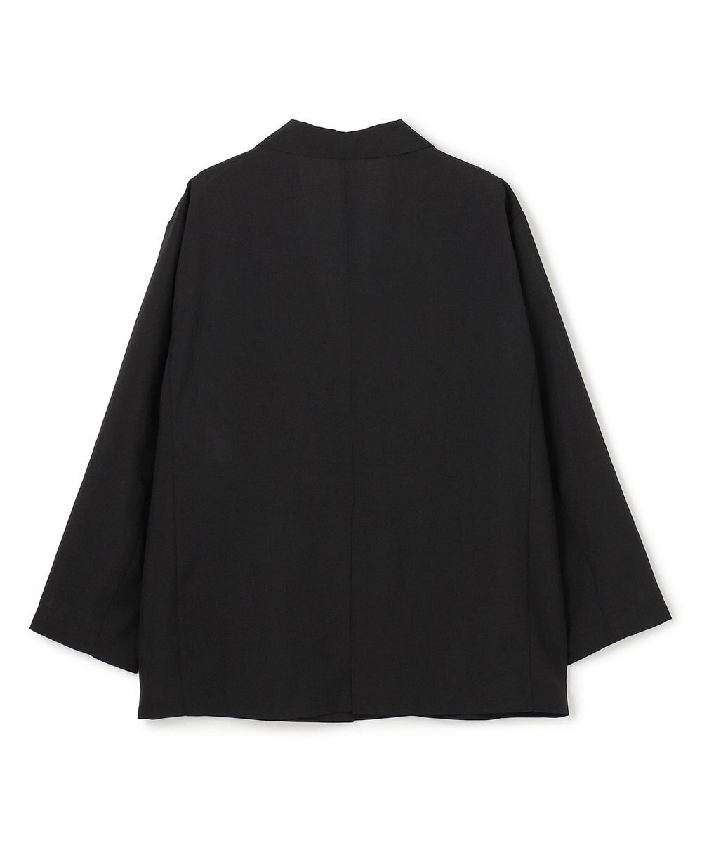 UNFILO シアー オーバージャケット 