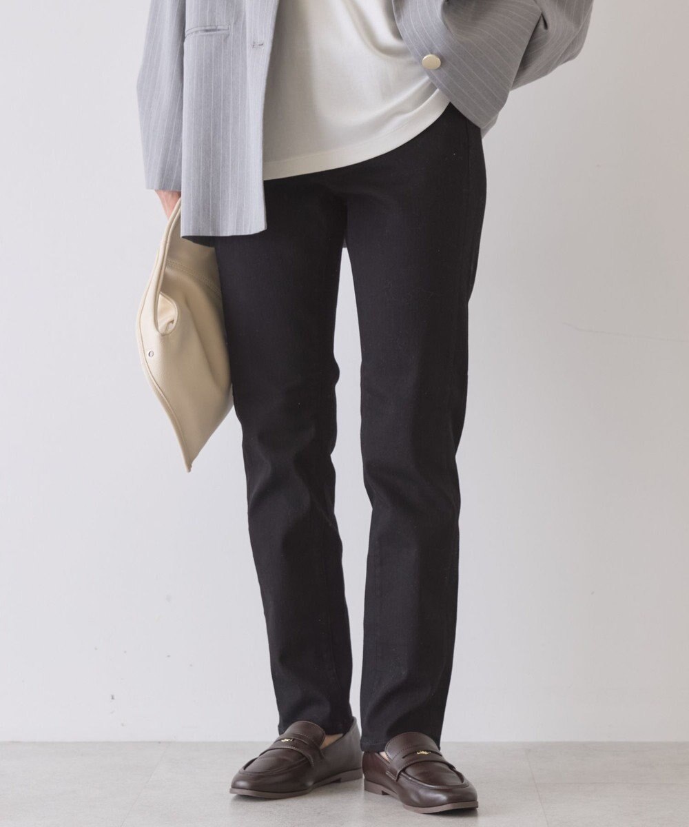 AMERICAN HOLIC スキニーデニムパンツ 