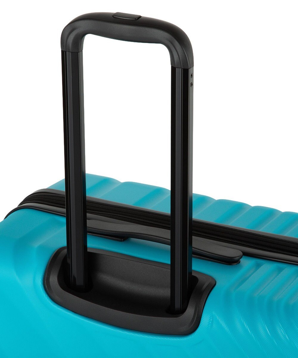 ACE BAGS & LUGGAGE ACE オーバル2 スーツケース 拡張機能 90L/111L 05913 エース 