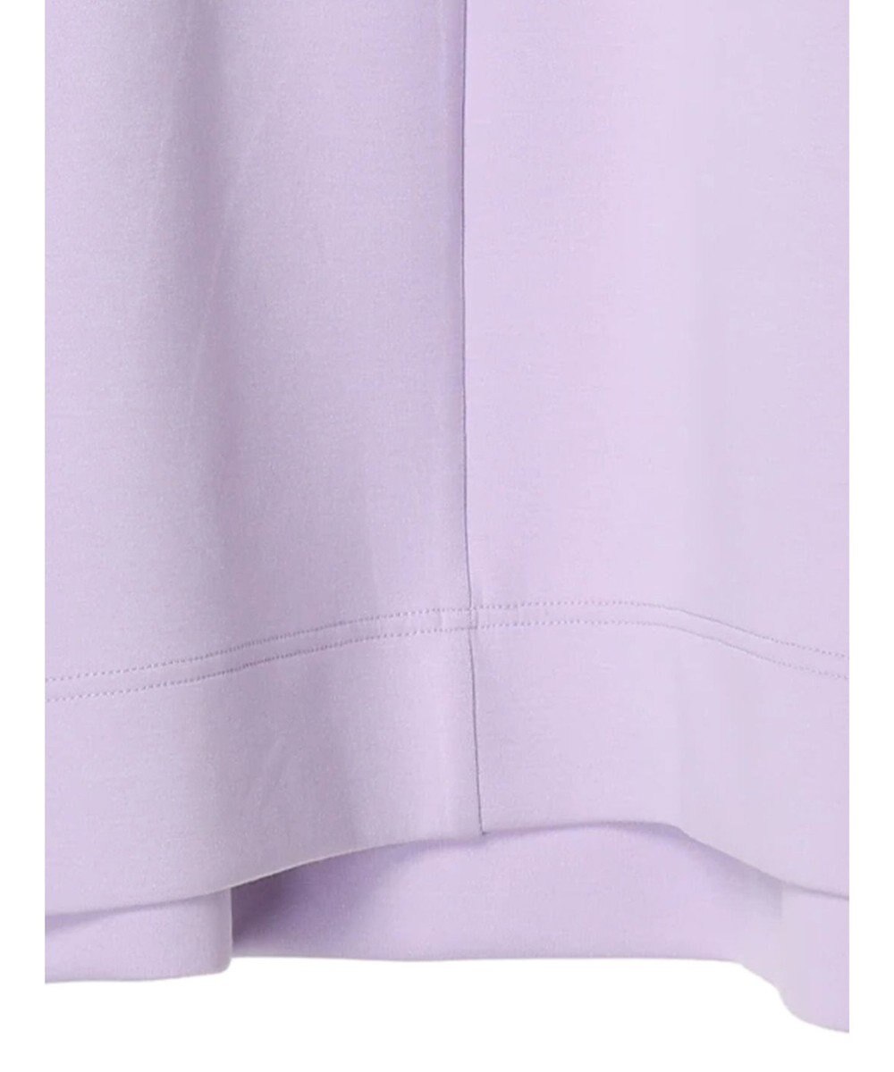 Green Parks クルーネックダンボールプルオーバー 