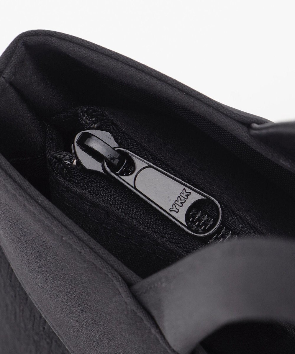 自由区 FORMAL 【日本製】米沢織 あおり式トート 