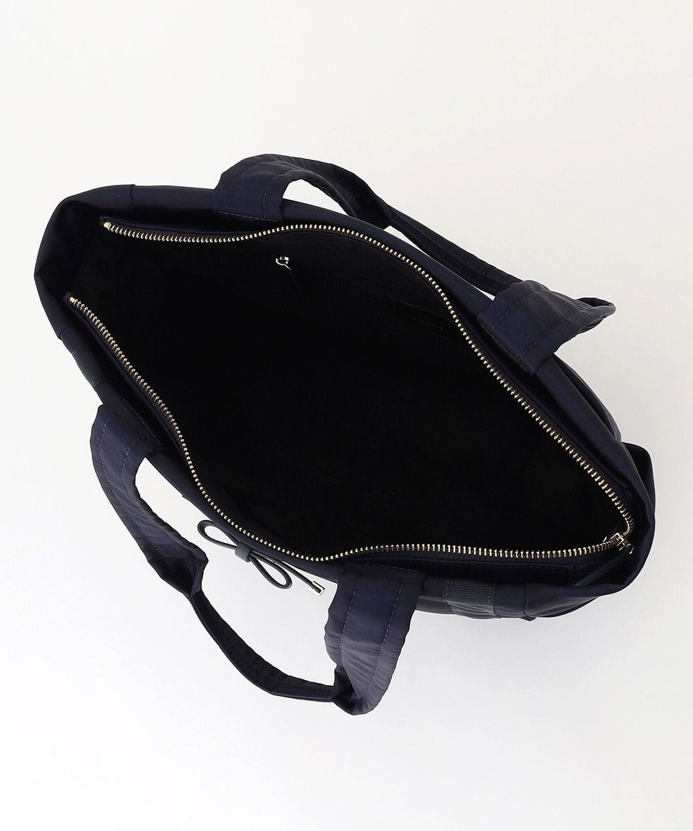 TOCCA 【A4サイズ対応・撥水】PLENTIFUL A4 NYLONBAG ナイロンバッグ 