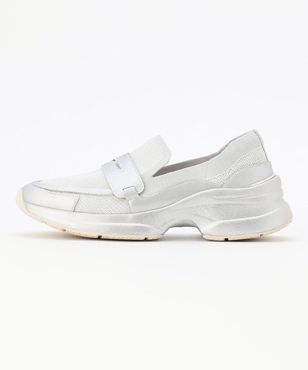 steppi ローファースニーカー 