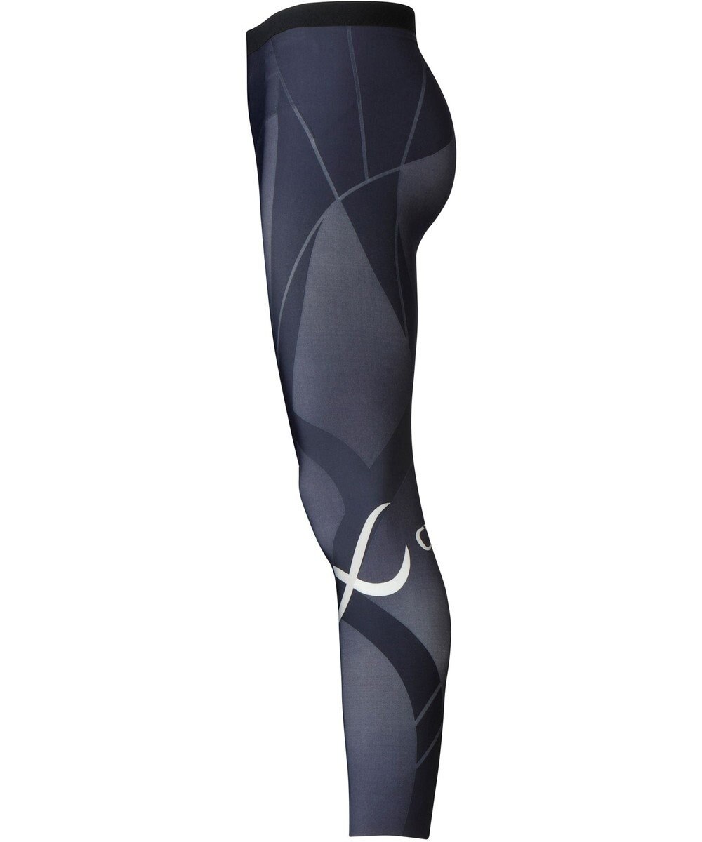 CW-X 【MEN】 スポーツタイツ 下半身フルサポート ジェネレーターモデル2.0 吸汗速乾 抗菌防臭 HZO699 /ワコール 