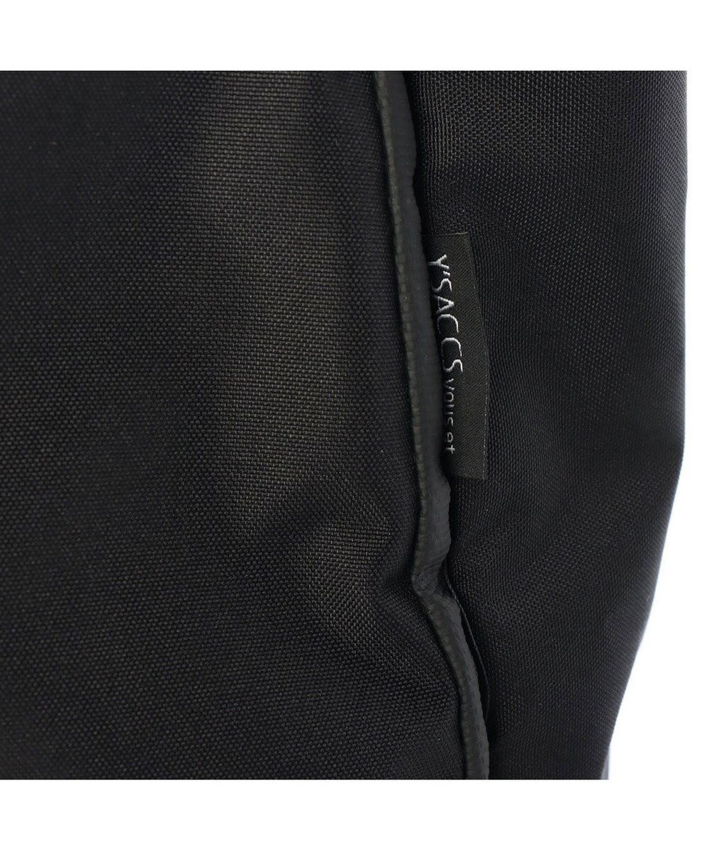 Y'SACCS 【Y’SACCS vous et】 縦型3層トート 