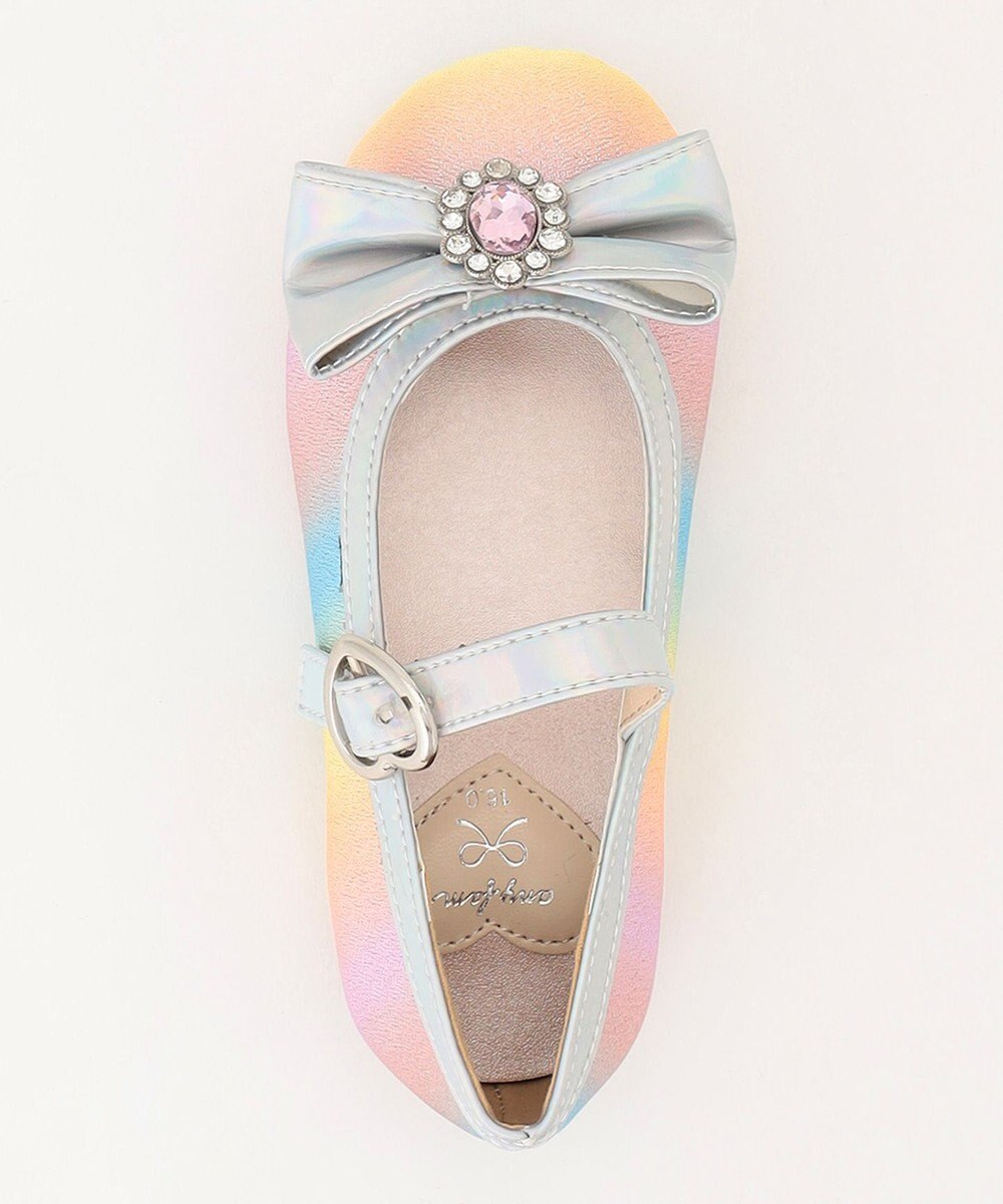 ANY KIDS レインボー バレエ 