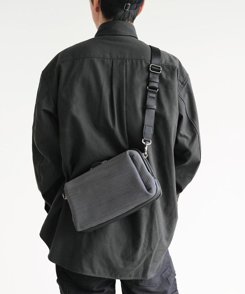Atelier nuu Tondo クアトロショルダープラス 