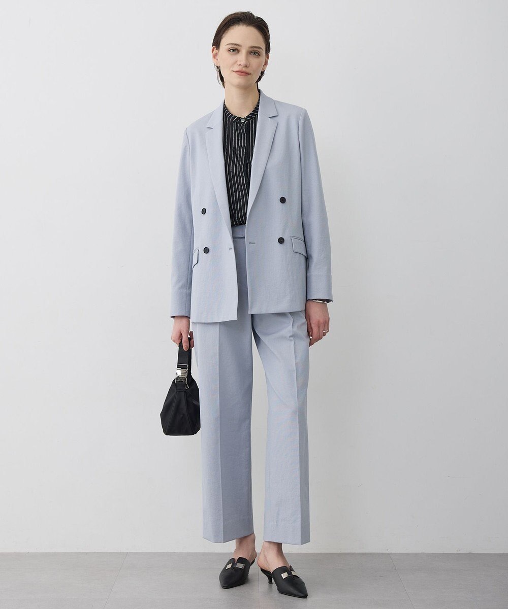 ICB L 【先行予約】LooseWeave ワイドパンツ 