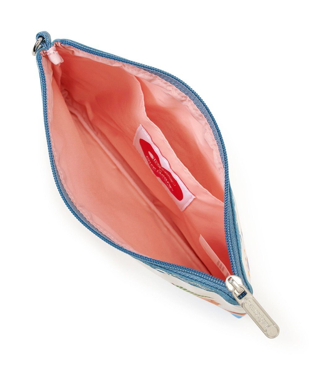 LeSportsac WRISTLET POUCH SET/ケアベアリストレットセット 