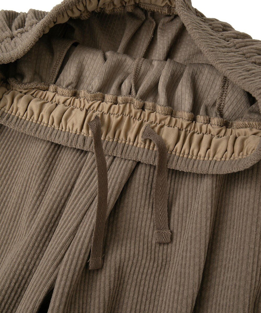 AMERICAN HOLIC カットコーデュロイパンツ 