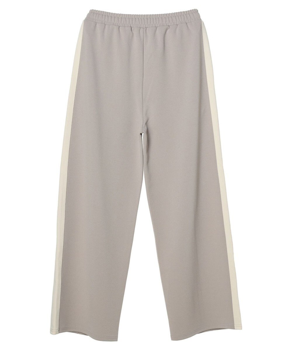 Green Parks ・ＥＬＥＮＣＡＲＥ　ＤＵＥ　サイドラインパンツ 