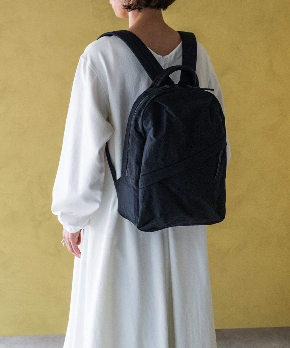 NIZYU KANO LIGHT NYLONリュック Sサイズ 