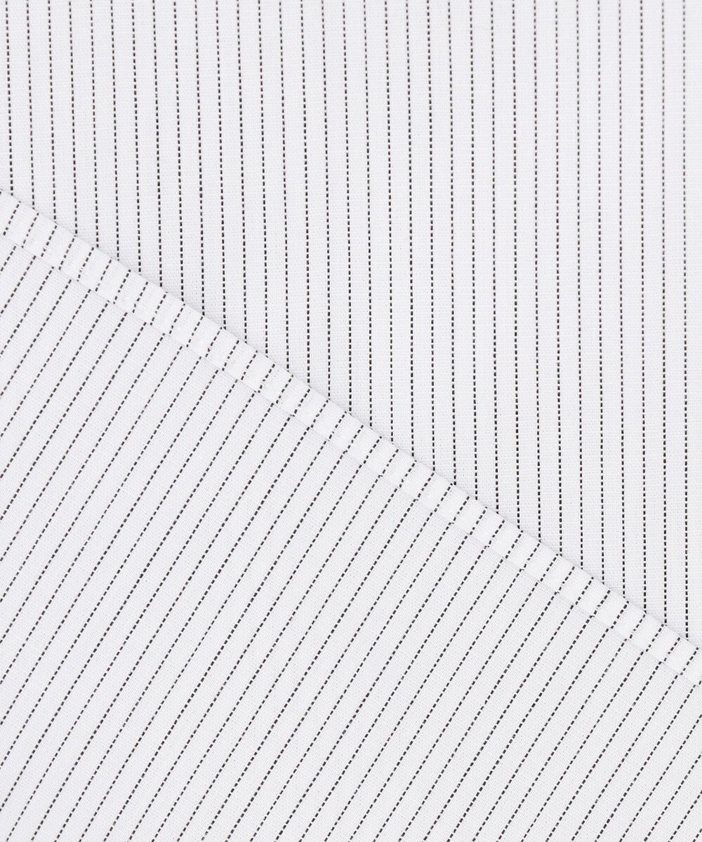 UNFILO MENS ドライ ストレッチ ドレスシャツ 