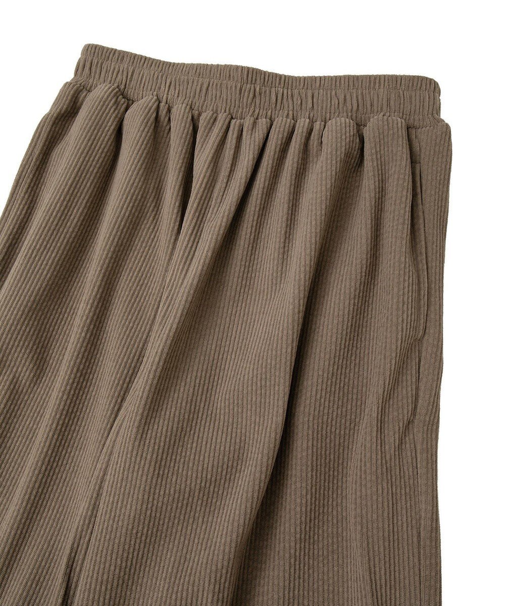 AMERICAN HOLIC カットコーデュロイパンツ 