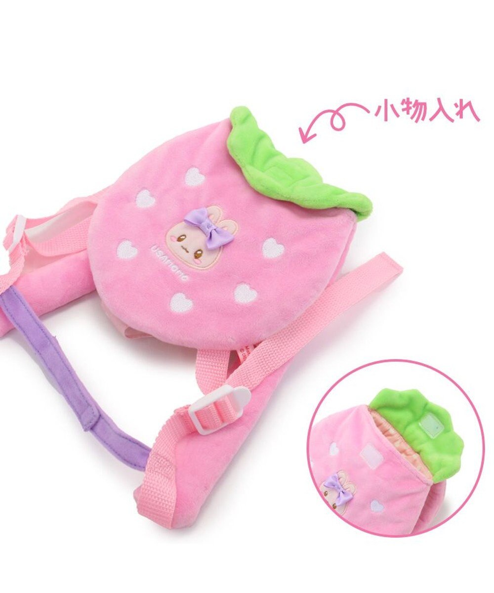 Mother garden マザーガーデン うさもも おんぶひもセット《プチ》 