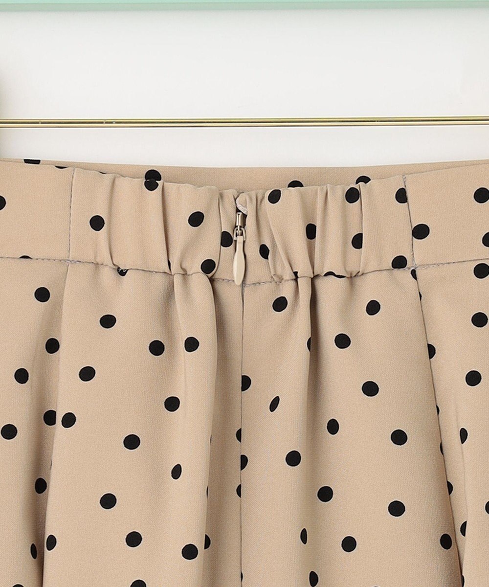 TOCCA 【洗える】PRINTEMPS スカート 